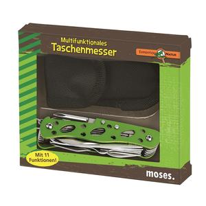 Ножче с 11 функции