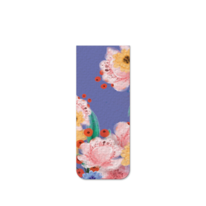 Unicorns and flowers