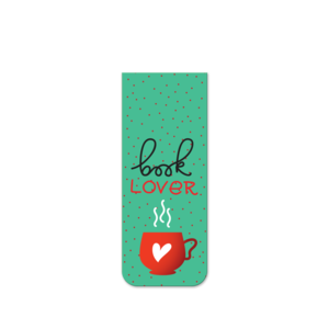Books are magic