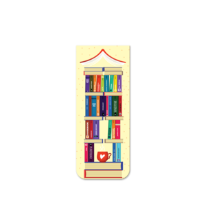 Books are magic