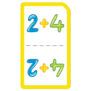 Math war. Sum numbers up to 9