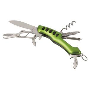 Adventure knife(7 functions)